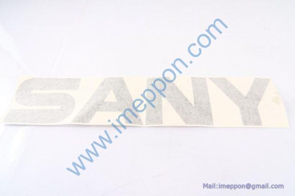 SANY SPARE PARTS