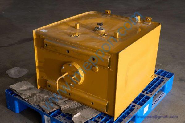 SANY SPARE PARTS