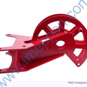 SANY SPARE PARTS
