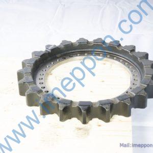 SANY SPARE PARTS