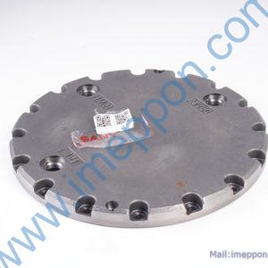 SANY SPARE PARTS