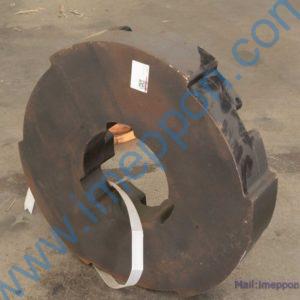 SANY SPARE PARTS