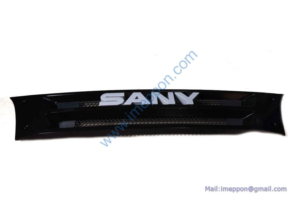 SANY SPARE PARTS