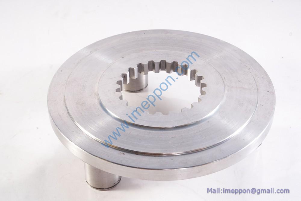 SANY SPARE PARTS