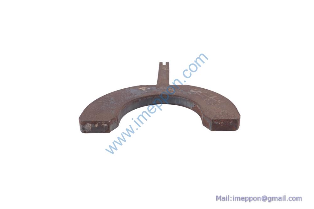 SANY SPARE PARTS