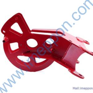 SANY SPARE PARTS