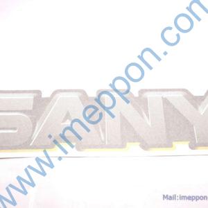 SANY SPARE PARTS