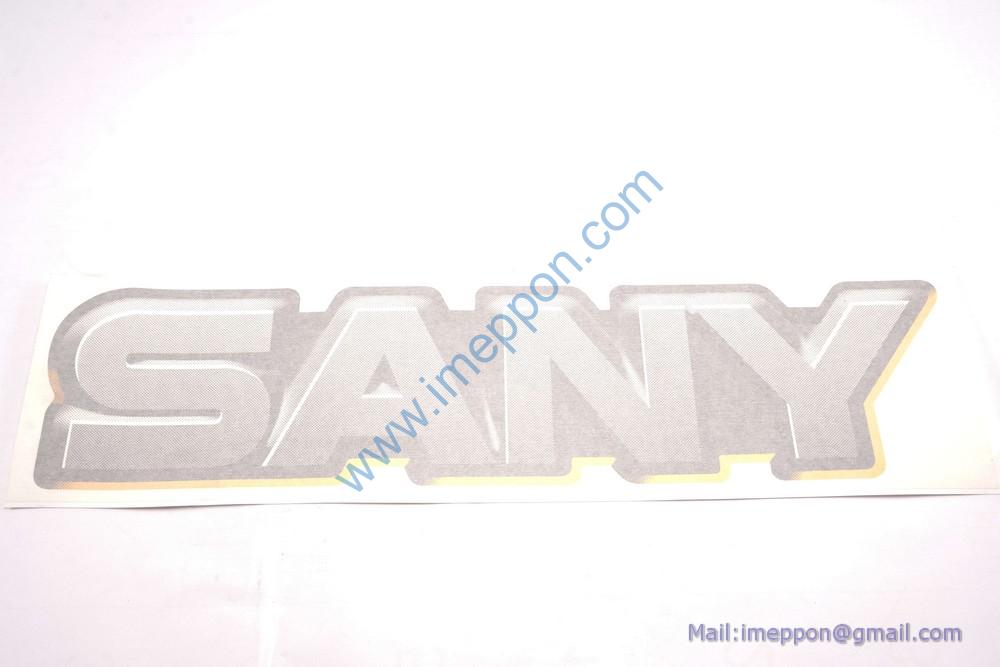 SANY SPARE PARTS