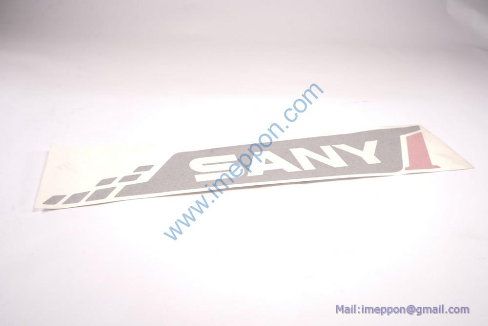 SANY SPARE PARTS