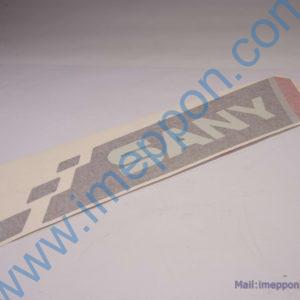 SANY SPARE PARTS