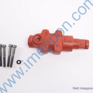SANY SPARE PARTS