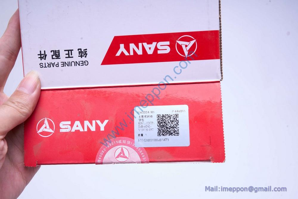 SANY SPARE PARTS