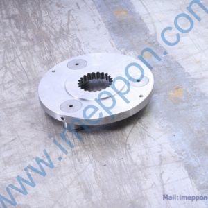 SANY SPARE PARTS