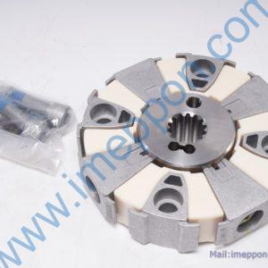 SANY SPARE PARTS