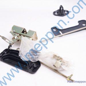 SANY SPARE PARTS