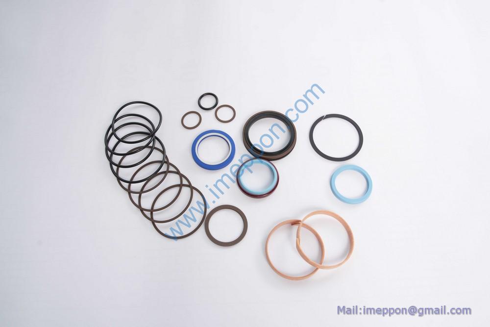 SANY SPARE PARTS
