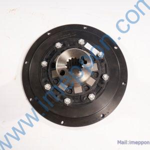 SANY SPARE PARTS