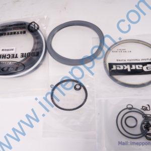 SANY SPARE PARTS