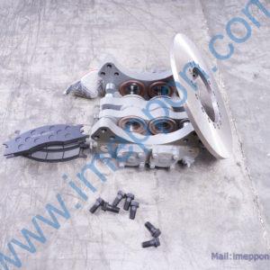 SANY SPARE PARTS