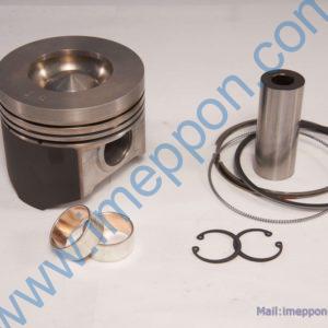 SANY SPARE PARTS