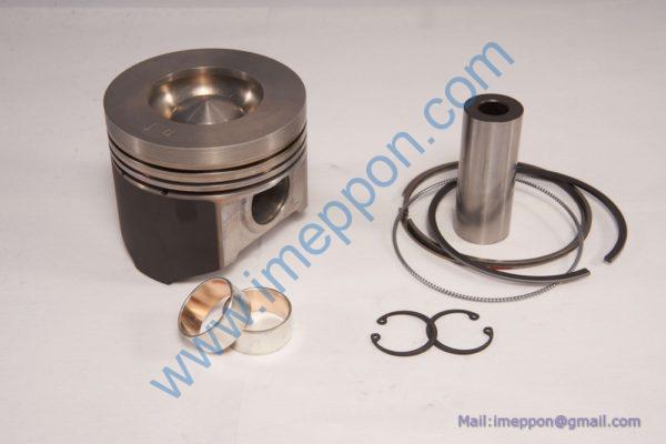 SANY SPARE PARTS