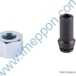 SANY SPARE PARTS