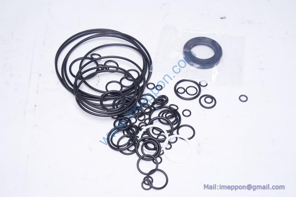 SANY SPARE PARTS