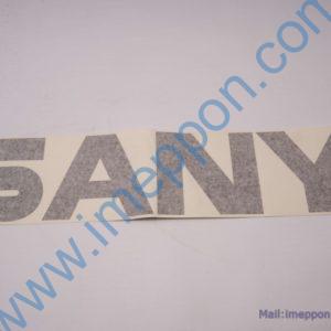 SANY SPARE PARTS