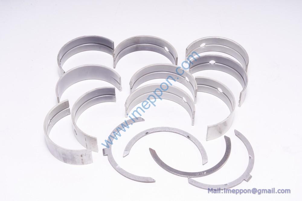 SANY SPARE PARTS