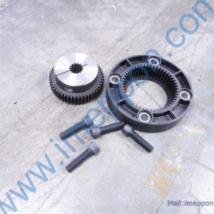 SANY SPARE PARTS