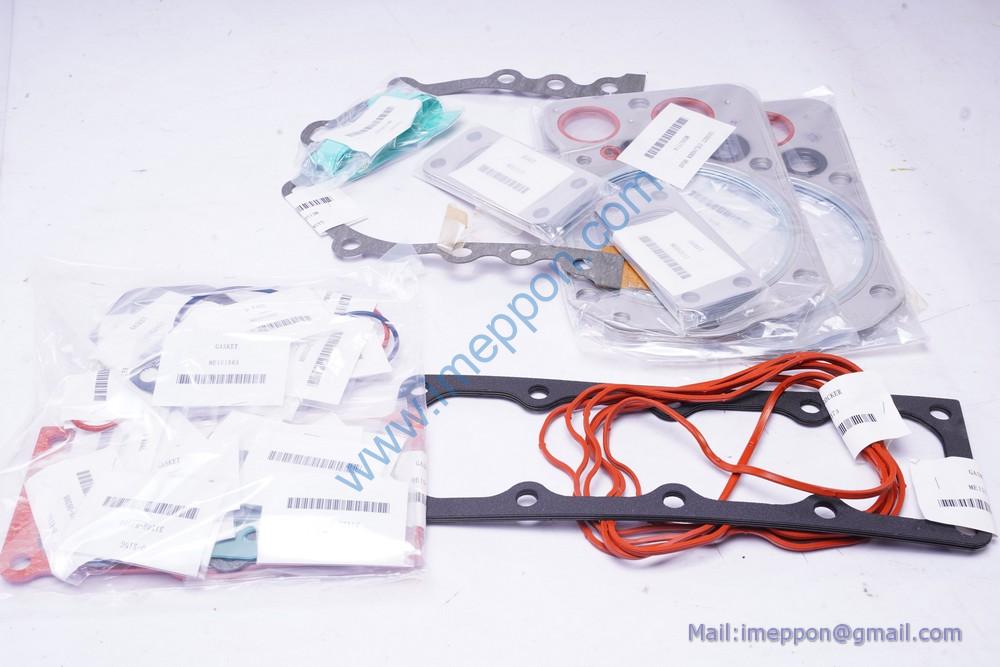 SANY SPARE PARTS