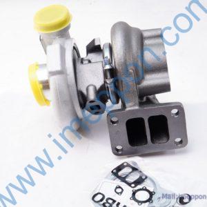 SANY SPARE PARTS