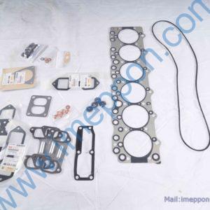 SANY SPARE PARTS