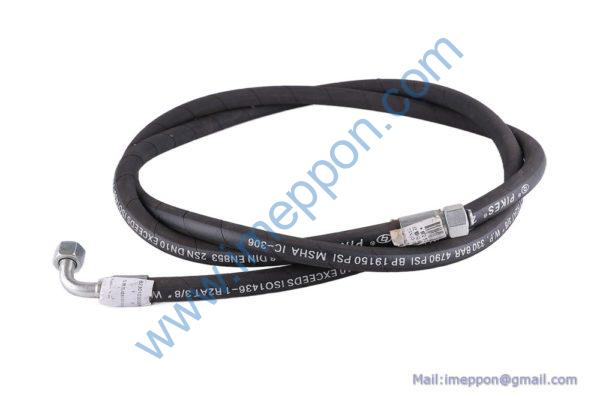SANY SPARE PARTS