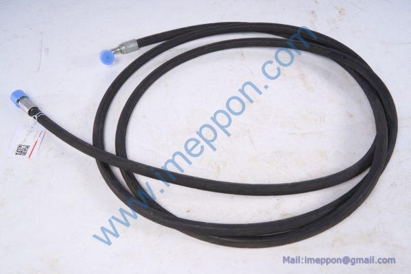 SANY SPARE PARTS