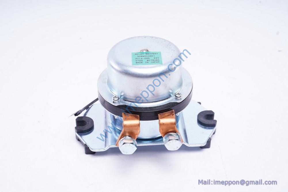 SANY SPARE PARTS